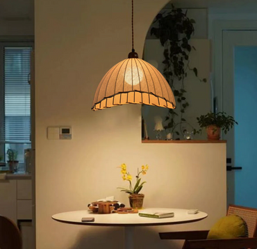 Single Pendant Glow Lamp