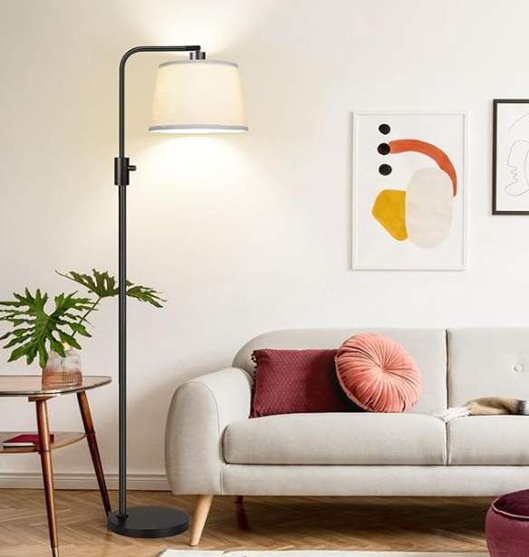 Night Calm Light Lamp