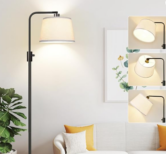 Night Calm Light Lamp