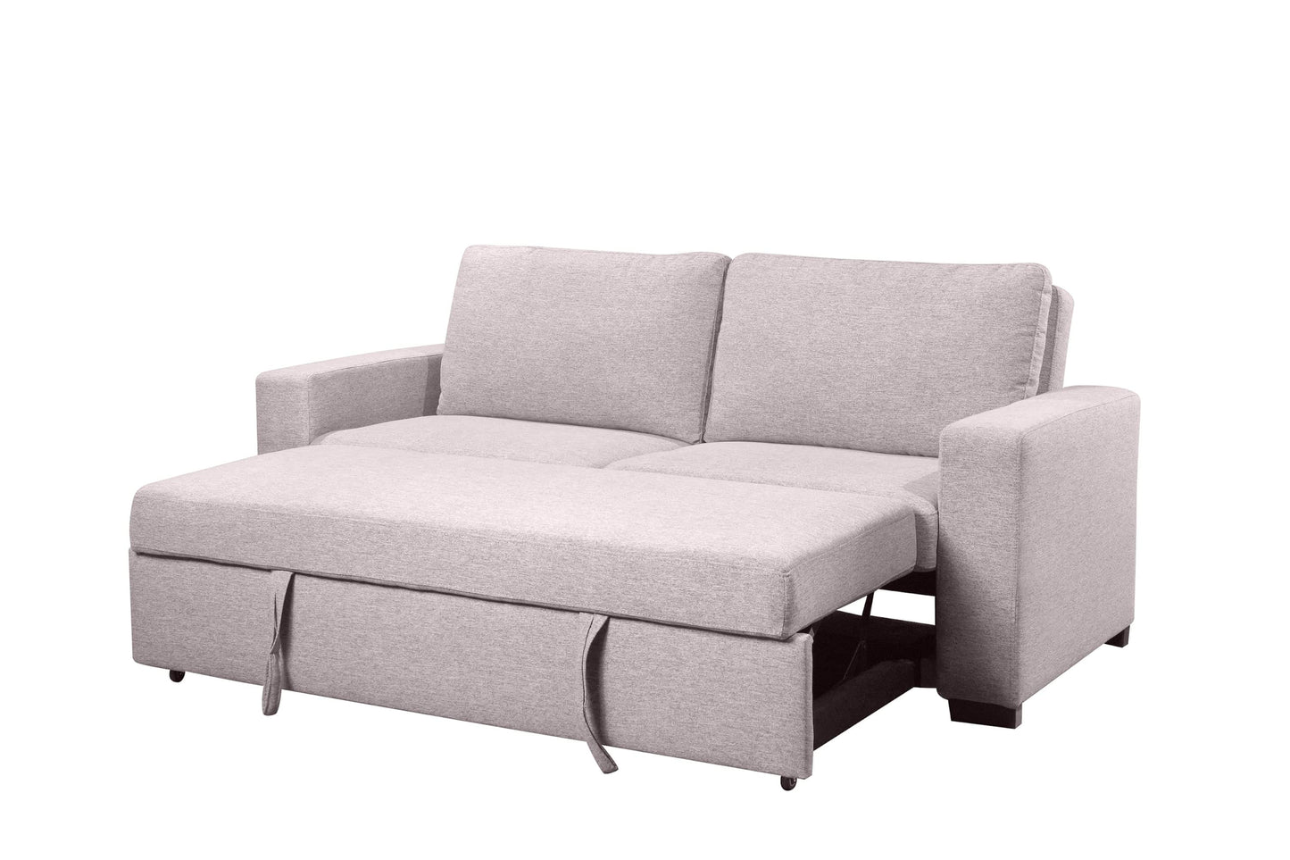 Eureka Sleeper Sofa Bed – Compact & Comfortable Convertible Couch