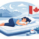 Best Mattress for Side Sleepers Canada