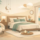 How to Create a Relaxing Bedroom Retreat