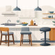 Kitchen Island Chair and Bar Stool Guide