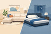 Sectional Sofa vs Sofa Bed: Which Fits Best?