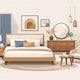 Modern Bedroom Furniture Buying Guide