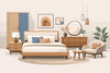 Modern Bedroom Furniture Buying Guide