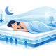 Cooling Mattress Review for Better Sleep