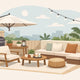 Outdoor Furniture for Small Patio Spaces