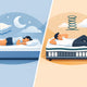 Foam Mattress vs Hybrid: Which Fits You?