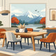 Modern Dining Sets Canada Homeowners Love