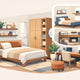 Best Bedroom Furniture for Small Spaces