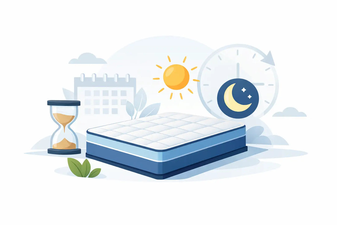 How Long Does a Mattress Last?