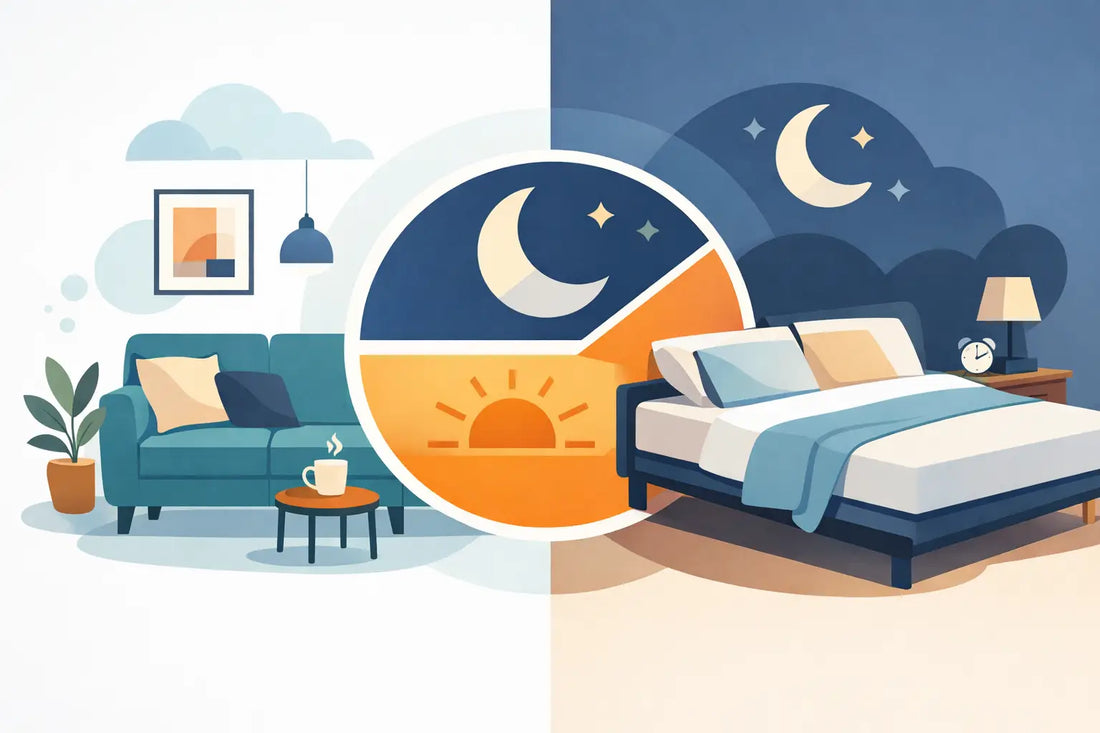 Is a Sofa Bed Comfortable for Everyday Use?