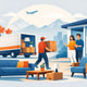 Fast Delivery Furniture Canada Shoppers Want