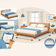 How to Pick a Platform Bed That Fits