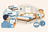 How to Pick a Platform Bed That Fits