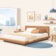 Best Platform Bed for Small Bedroom Spaces