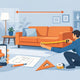 How to Measure Furniture Fit at Home