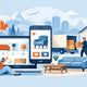Modern Furniture Online Canada Made Easy