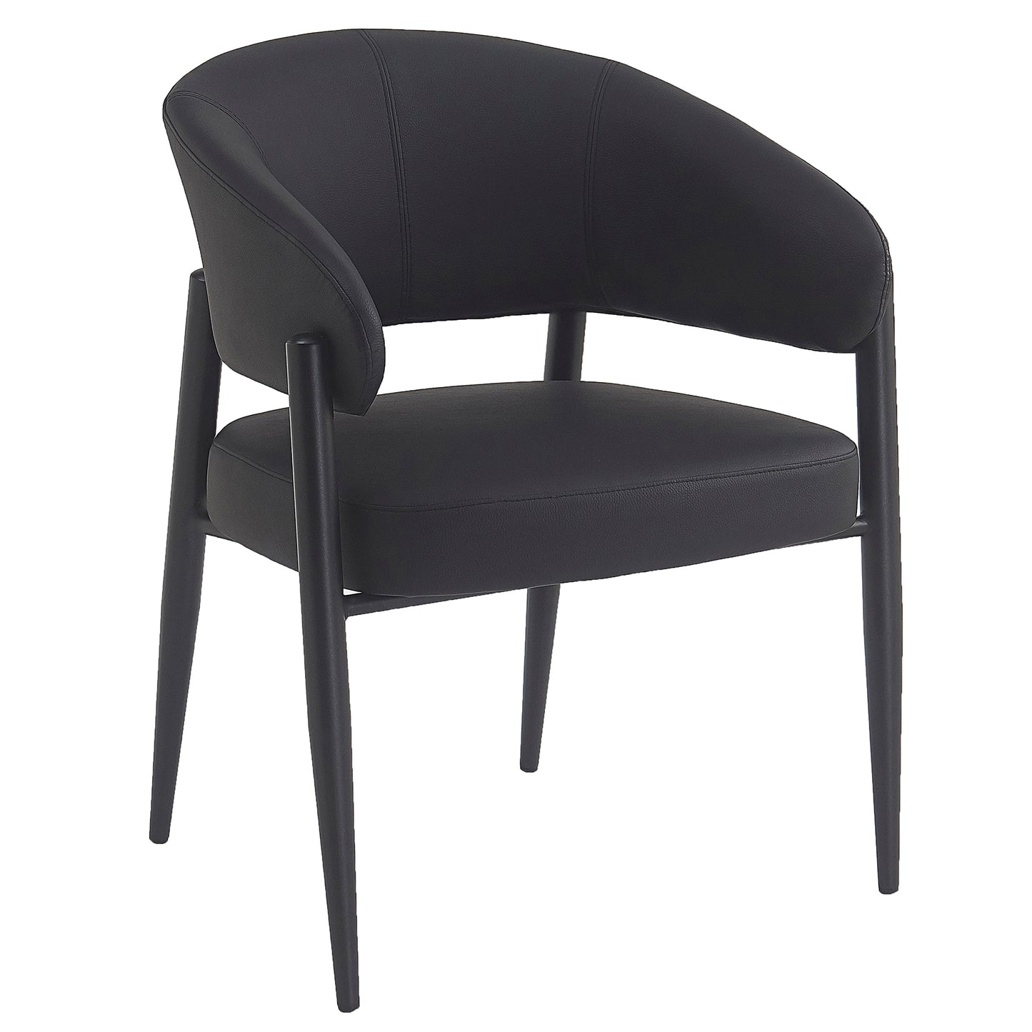 Bronson Lounge Chair Pair