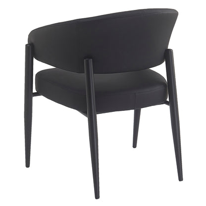 Bronson Lounge Chair Pair