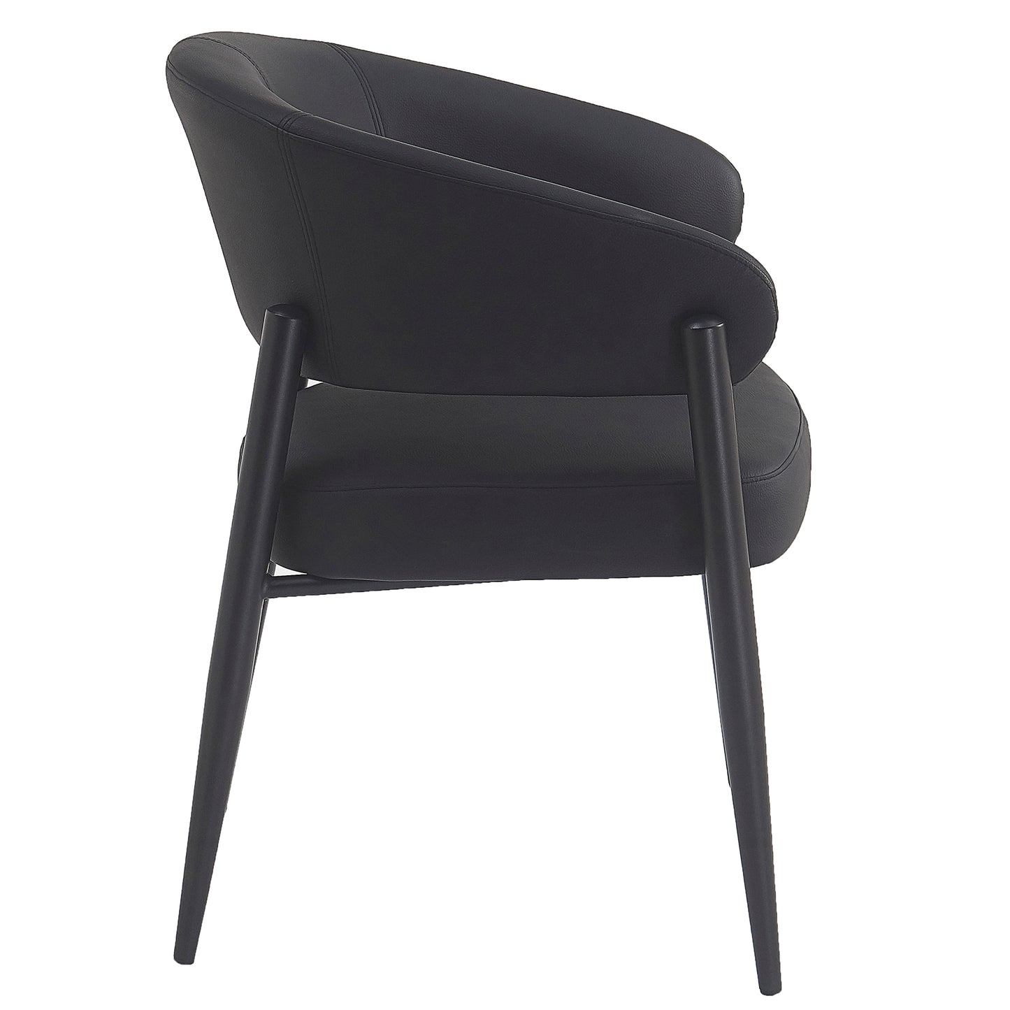 Bronson Lounge Chair Pair