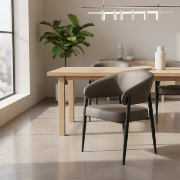 Bronson Lounge Chair Pair