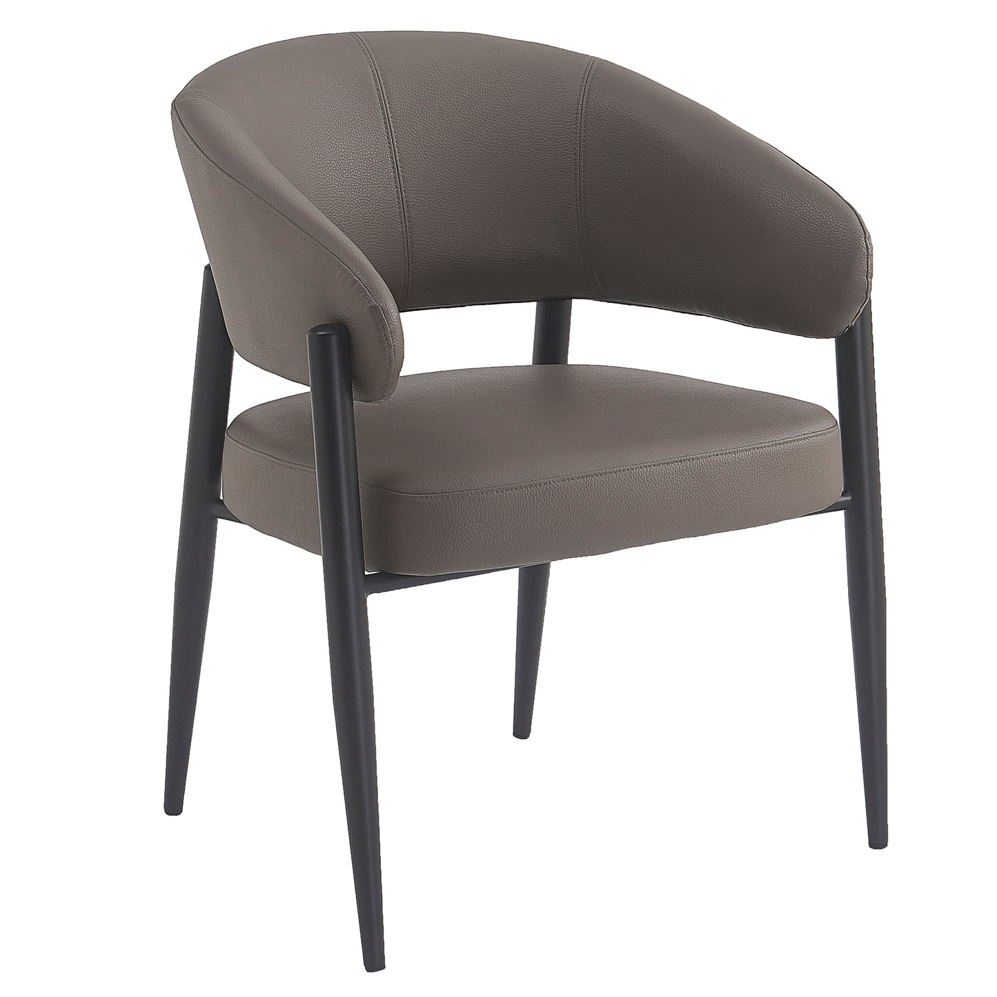Bronson Lounge Chair Pair