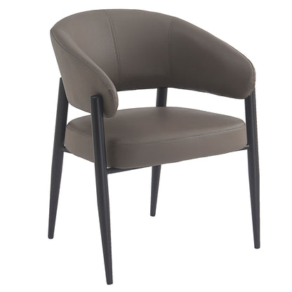 Bronson Lounge Chair Pair