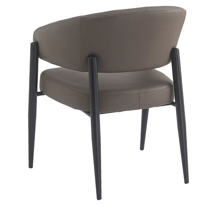 Bronson Lounge Chair Pair