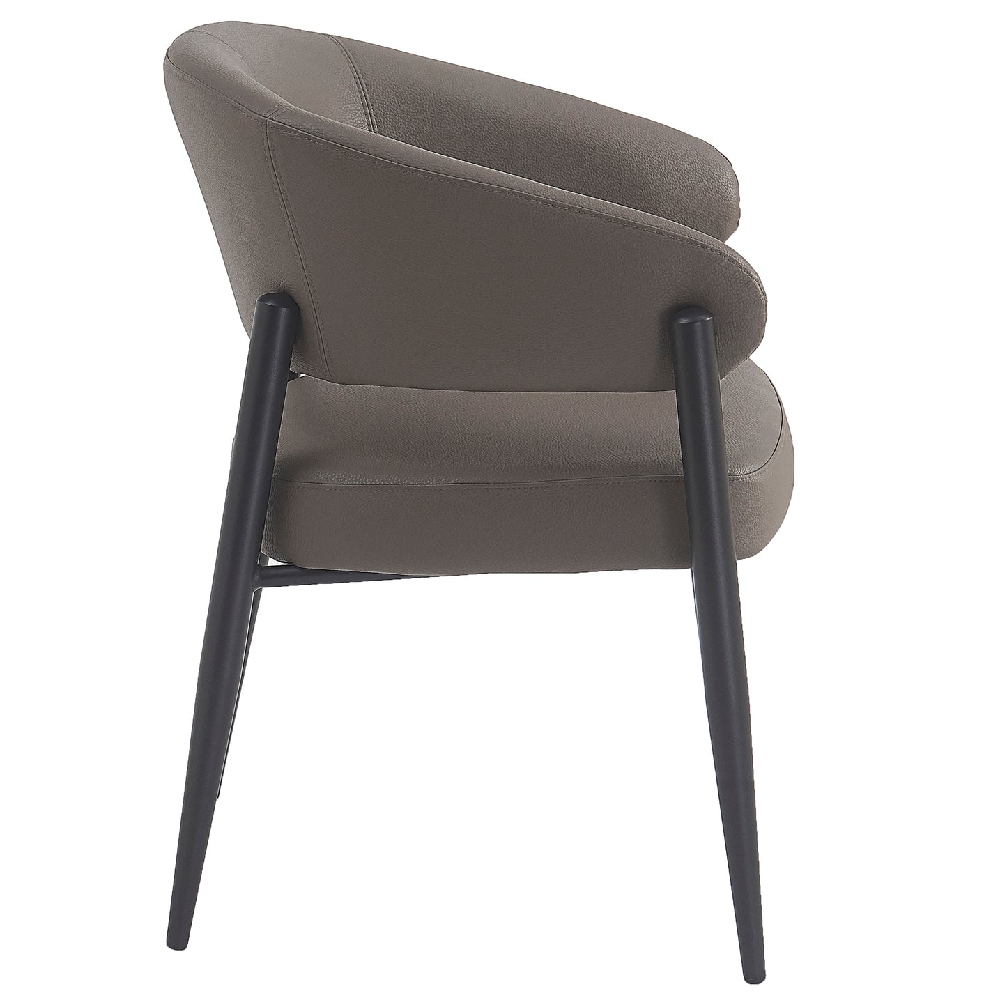 Bronson Lounge Chair Pair