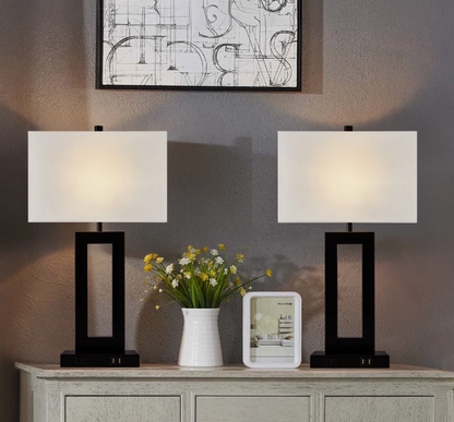 Senstive Dimable Lamp