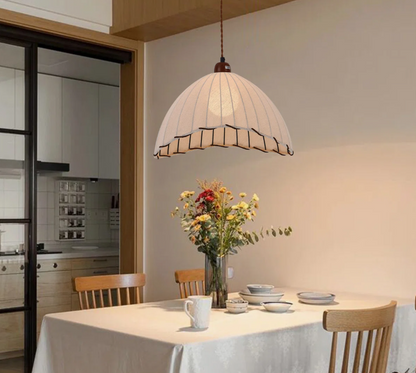 Single Pendant Glow Lamp