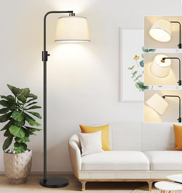 Night Calm Light Lamp