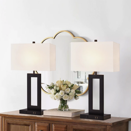 Senstive Dimable Lamp