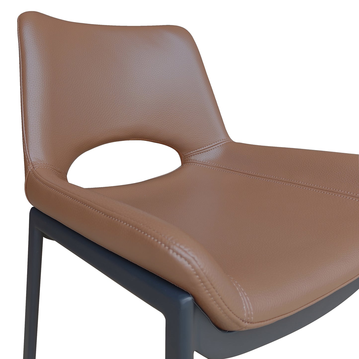 Icona Premium Lounge Chair 6-Piece
