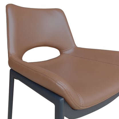 Icona Premium Lounge Chair 6-Piece