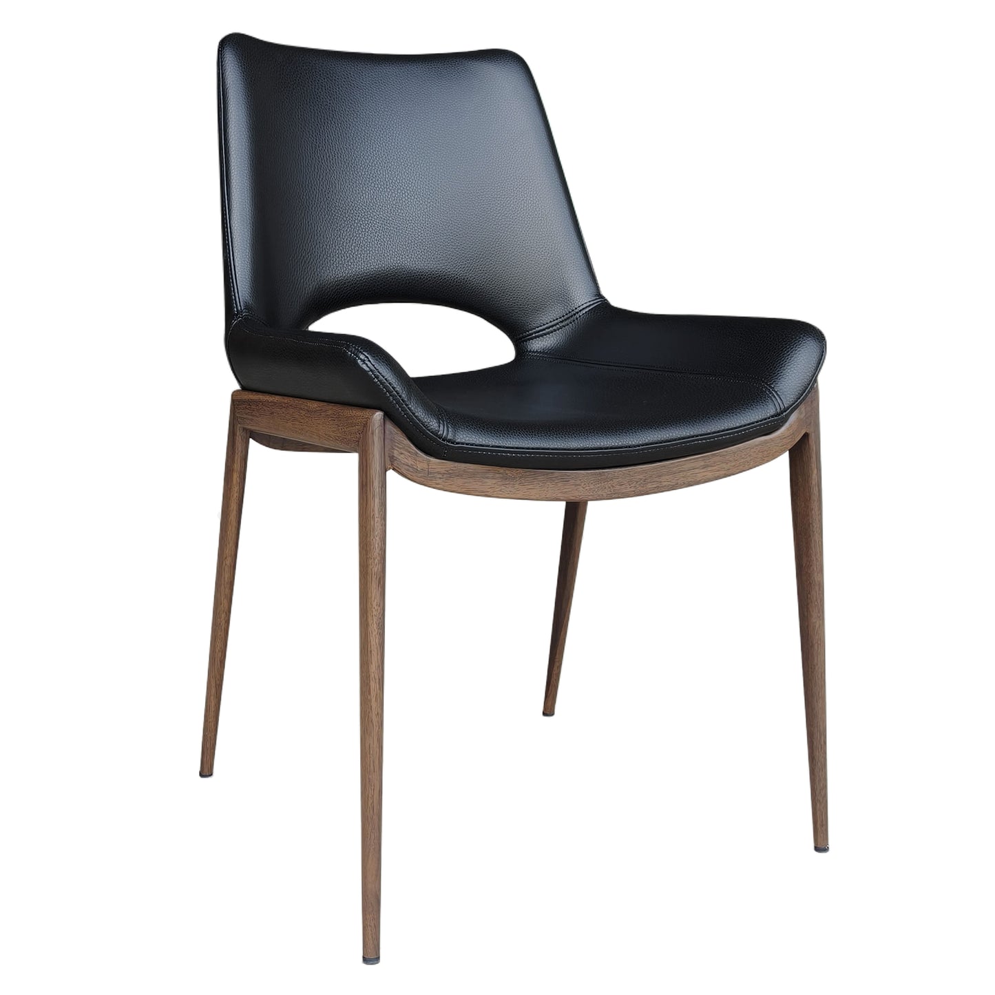 Icona Premium Lounge Chair 6-Piece