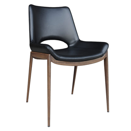 Icona Premium Lounge Chair 6-Piece