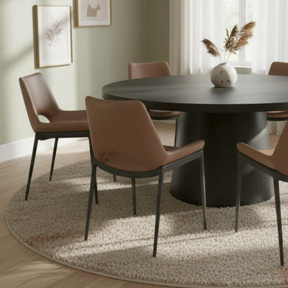 Icona Premium Lounge Chair 6-Piece