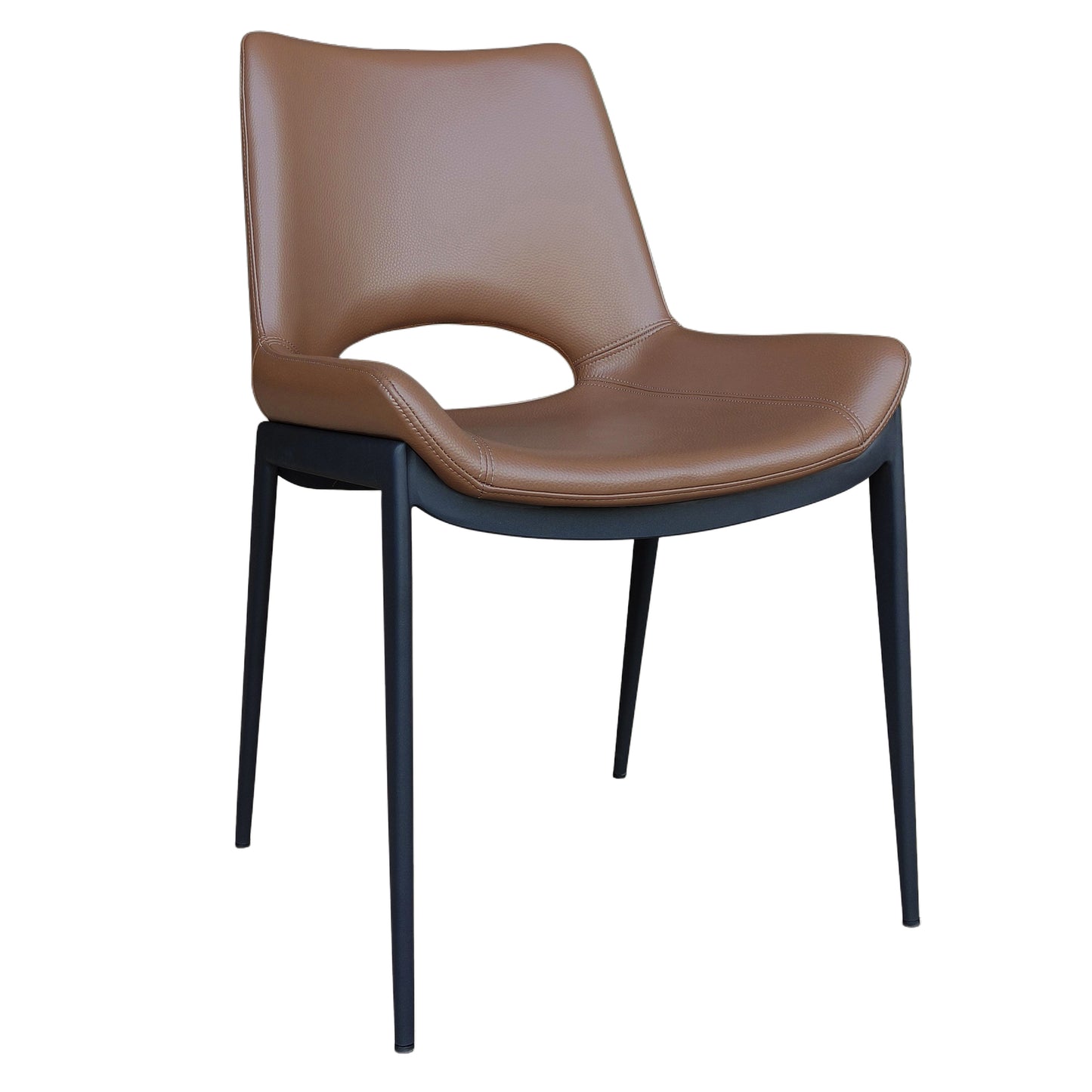 Icona Premium Lounge Chair 6-Piece