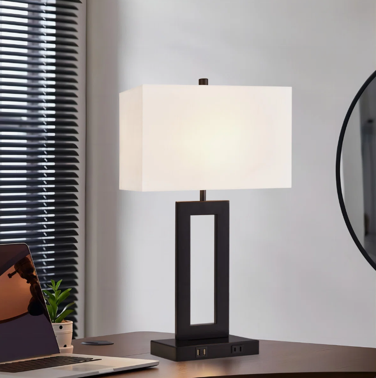 Senstive Dimable Lamp