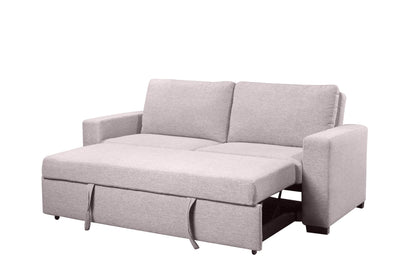 Eureka Sleeper Sofa Bed – Compact & Comfortable Convertible Couch