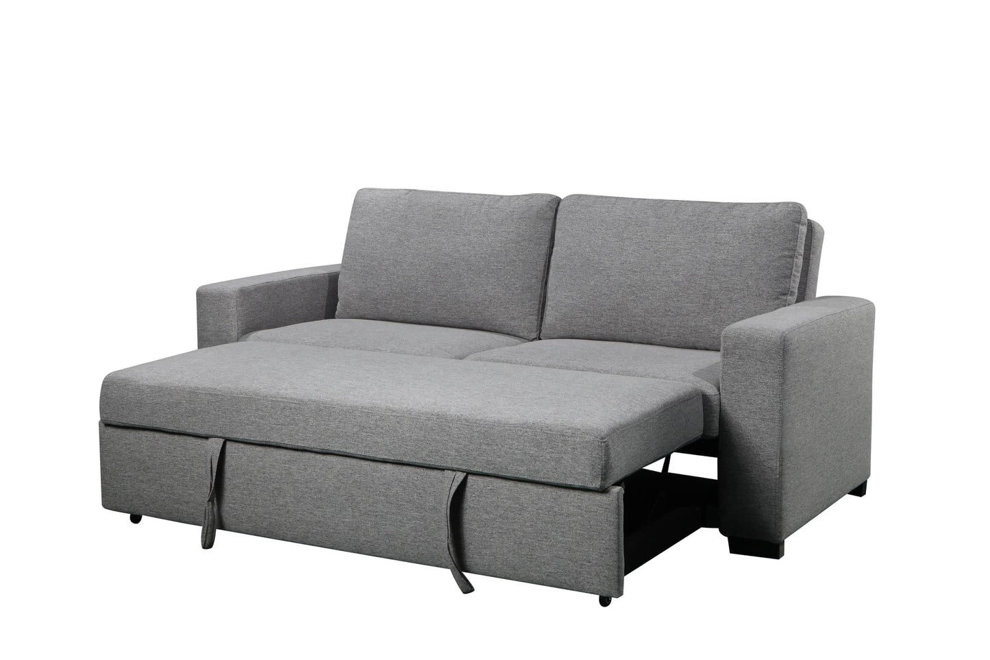 Eureka Sleeper Sofa Bed – Compact & Comfortable Convertible Couch